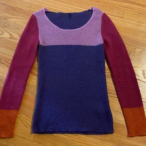 United colors of Benetton Sweater size  L